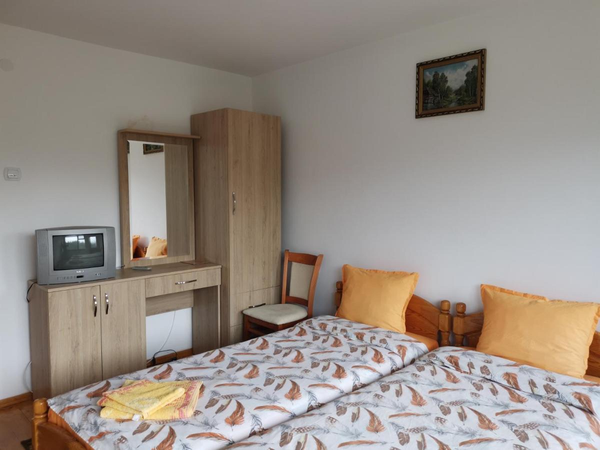 Guest House Milka 야고디나 외부 사진