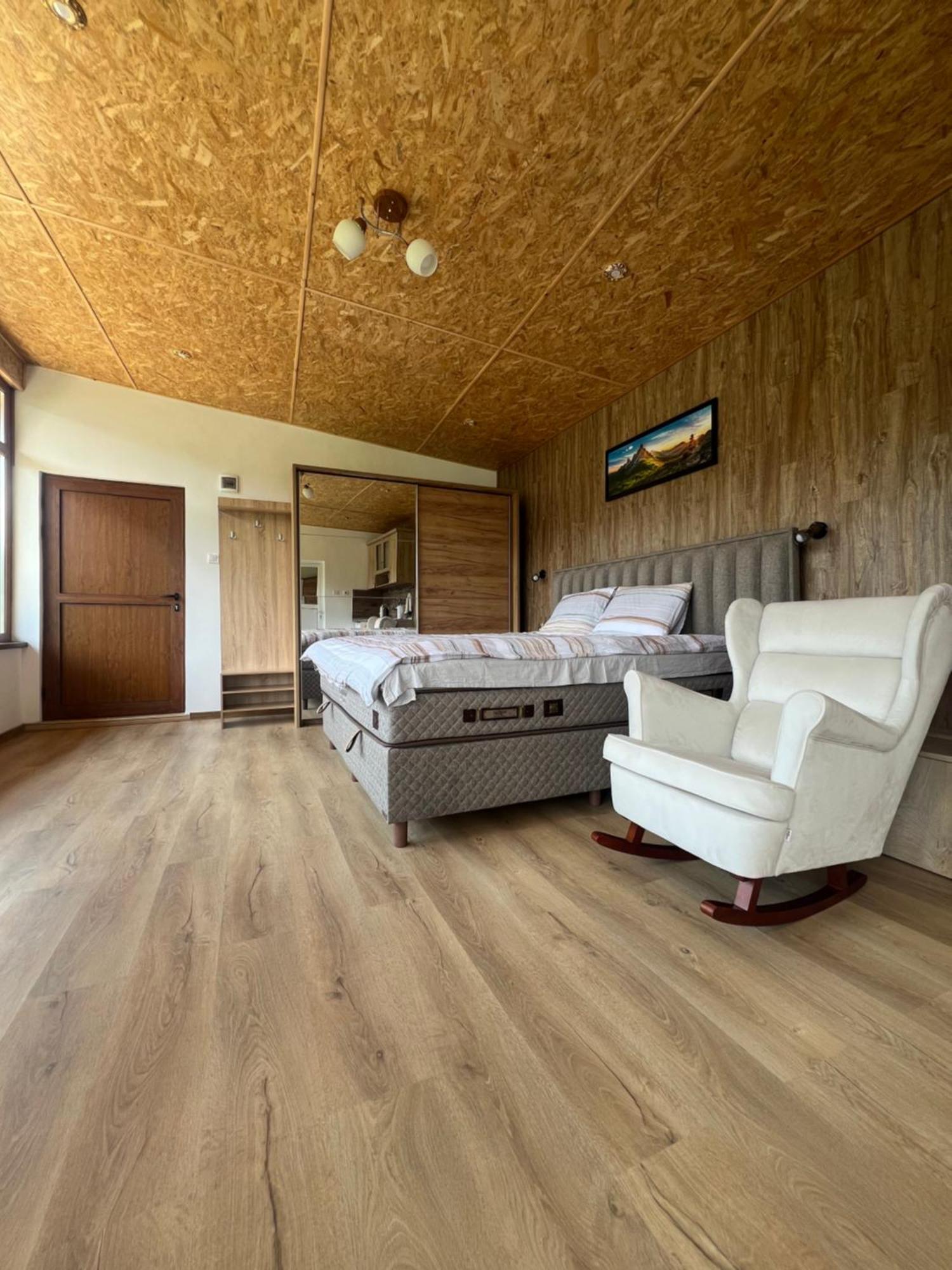 Guest House Milka 야고디나 객실 사진