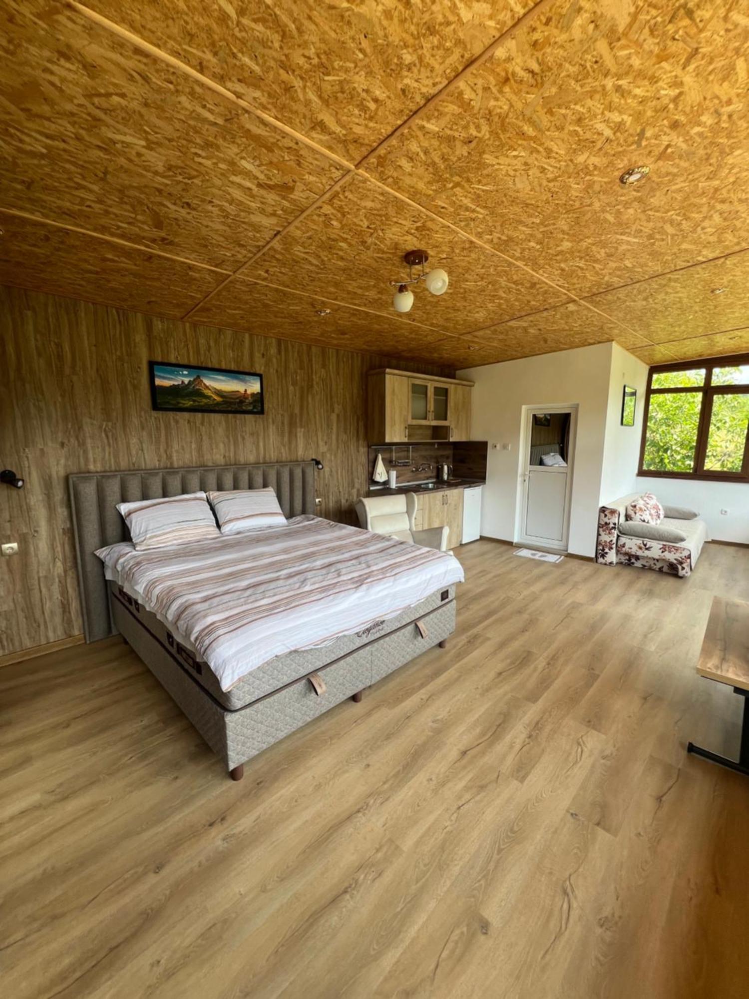 Guest House Milka 야고디나 객실 사진